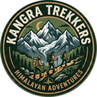 KANGRA TREKKERS